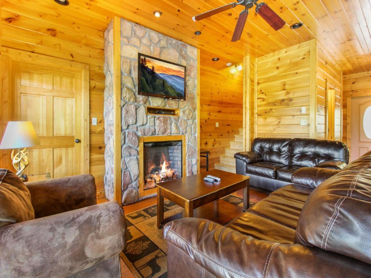 Big Sky Lodge II Гатлинбург Экстерьер фото