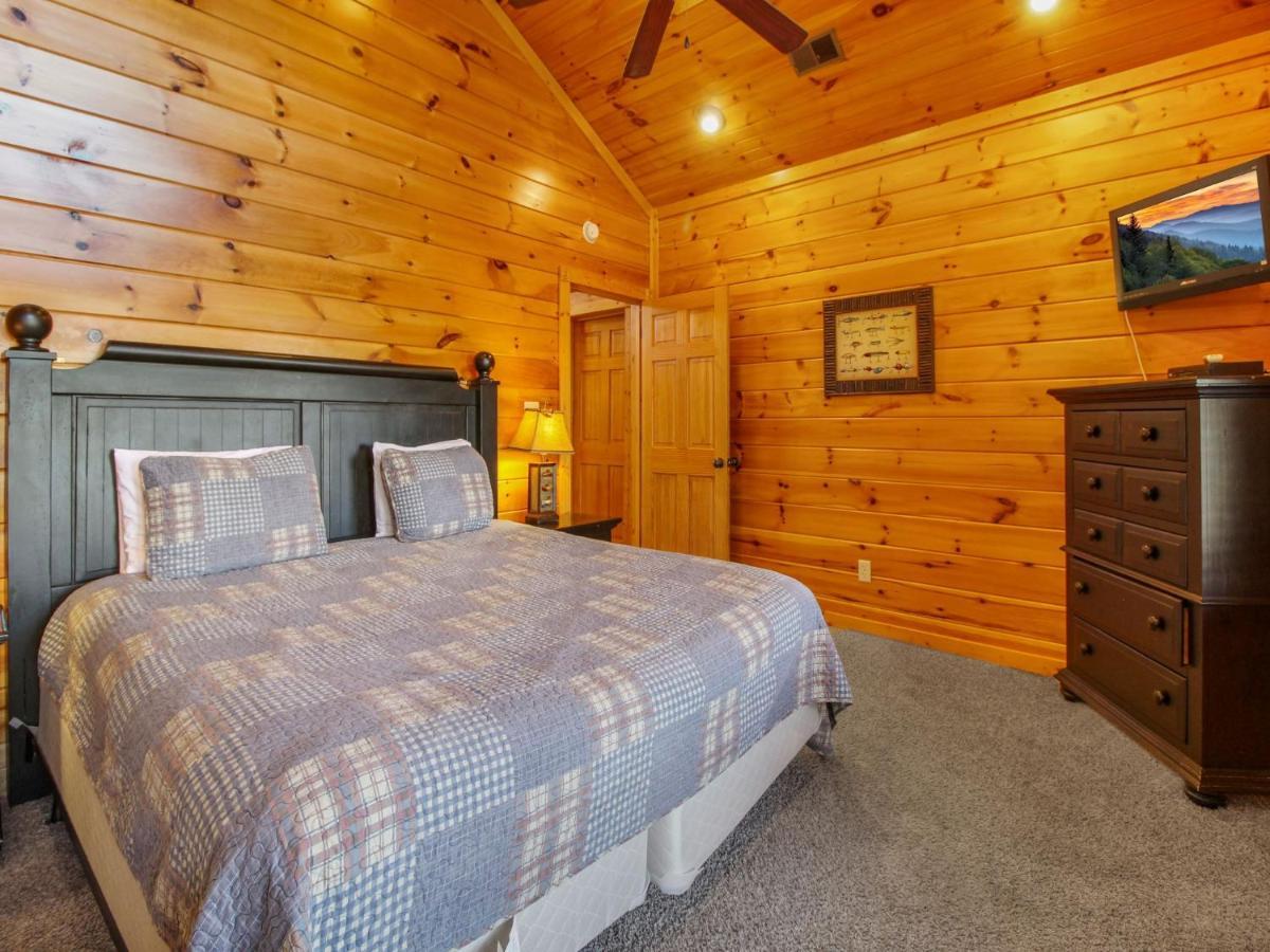 Big Sky Lodge II Гатлинбург Экстерьер фото