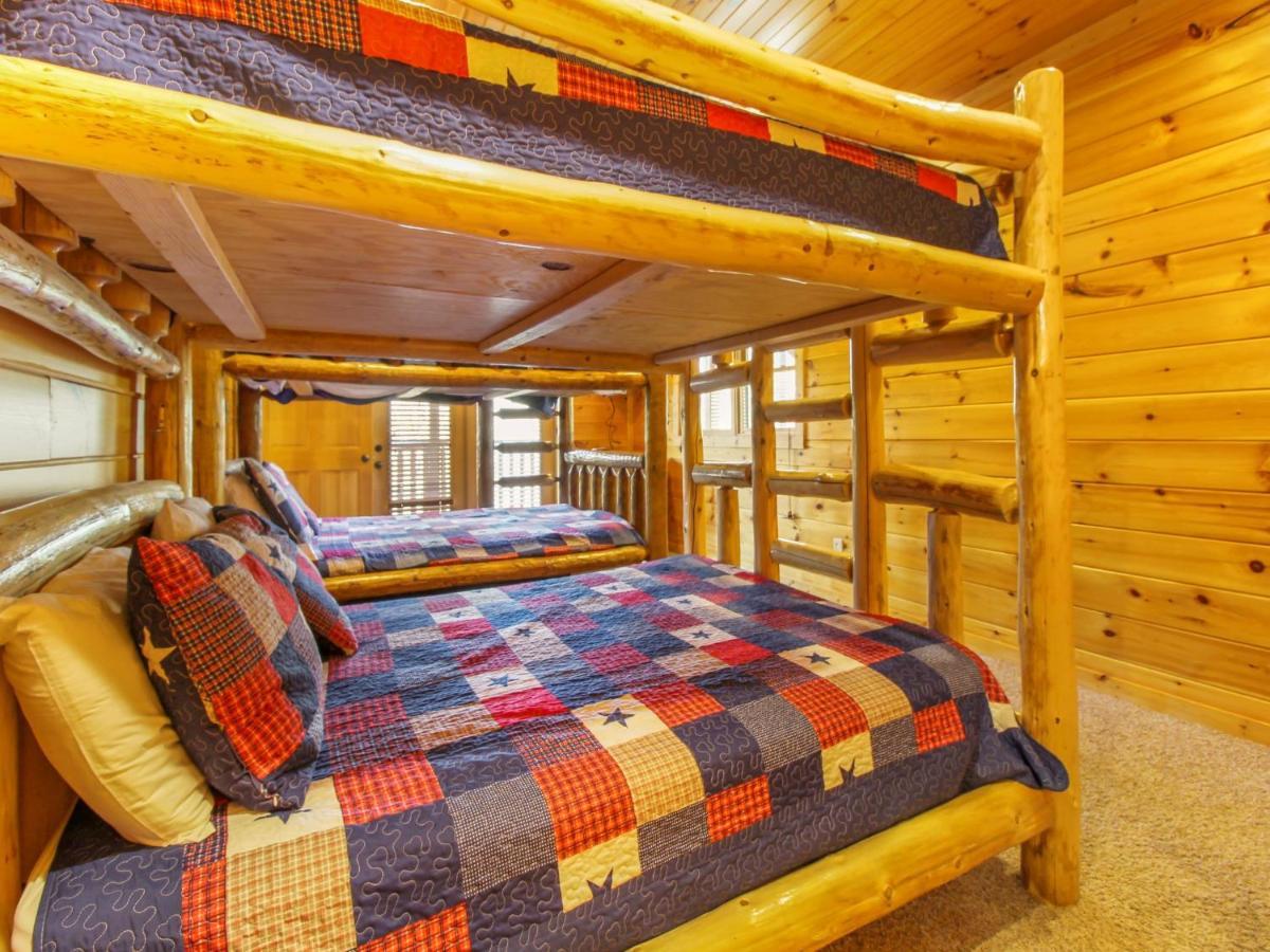 Big Sky Lodge II Гатлинбург Экстерьер фото