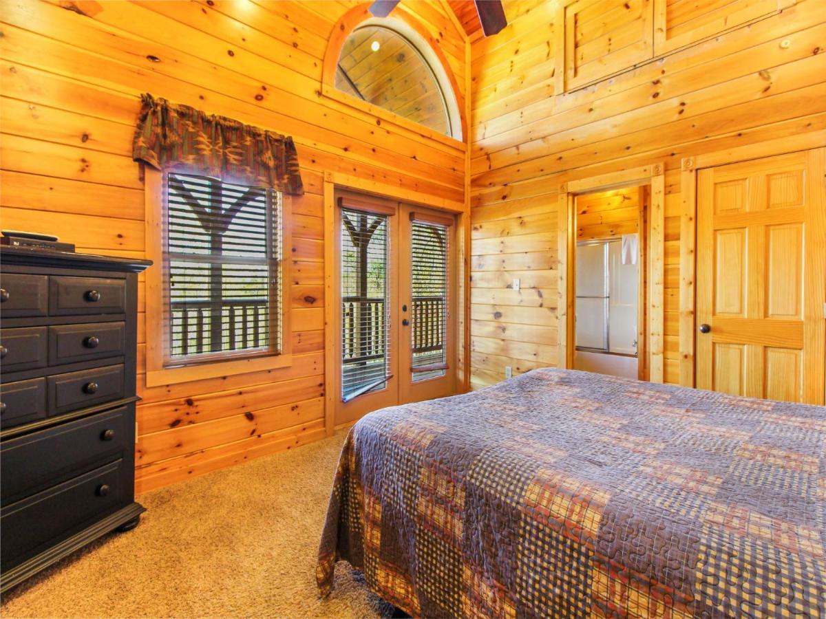 Big Sky Lodge II Гатлинбург Экстерьер фото