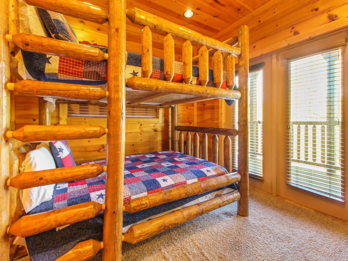 Big Sky Lodge II Гатлинбург Экстерьер фото