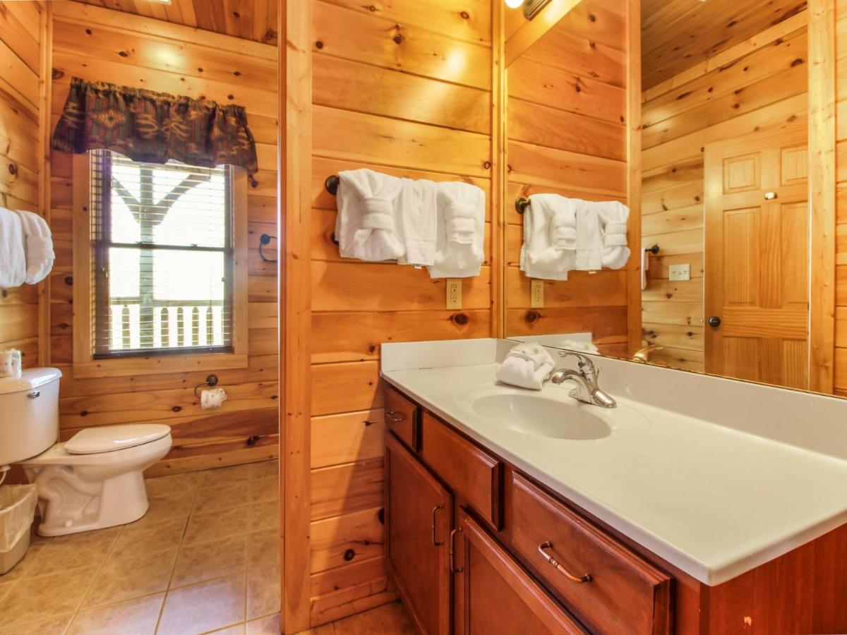 Big Sky Lodge II Гатлинбург Экстерьер фото