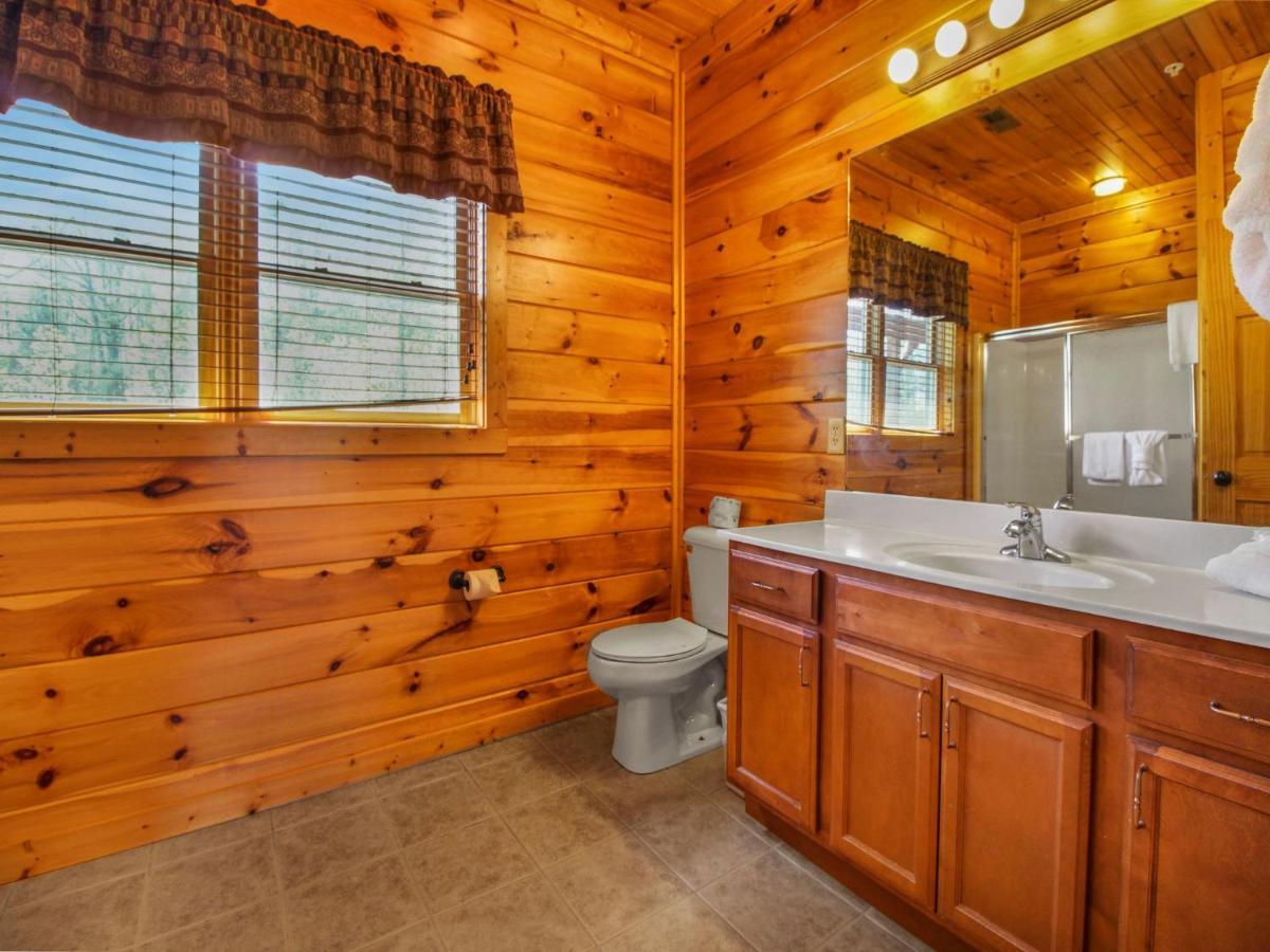 Big Sky Lodge II Гатлинбург Экстерьер фото