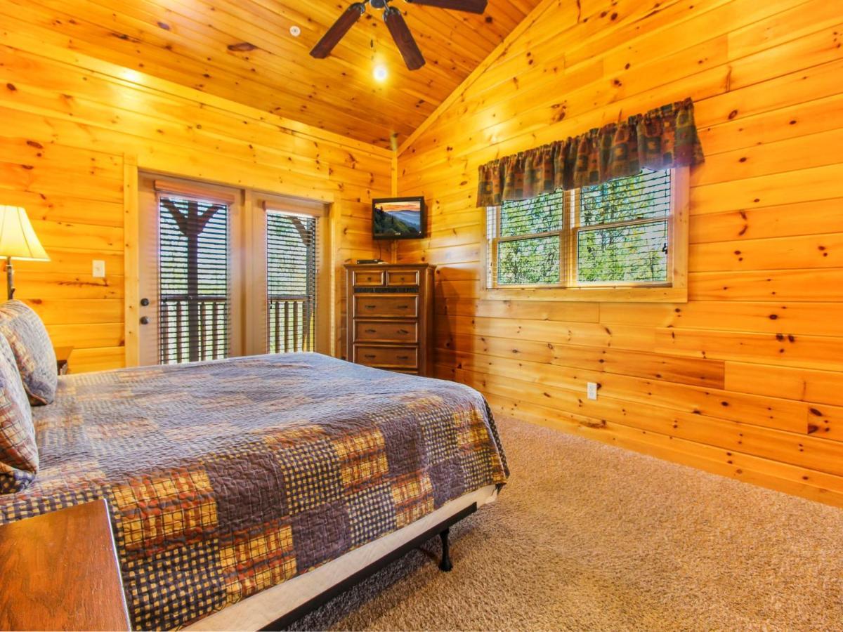 Big Sky Lodge II Гатлинбург Экстерьер фото
