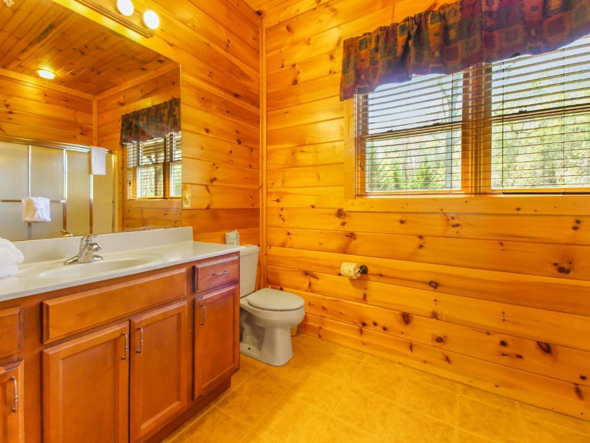 Big Sky Lodge II Гатлинбург Экстерьер фото