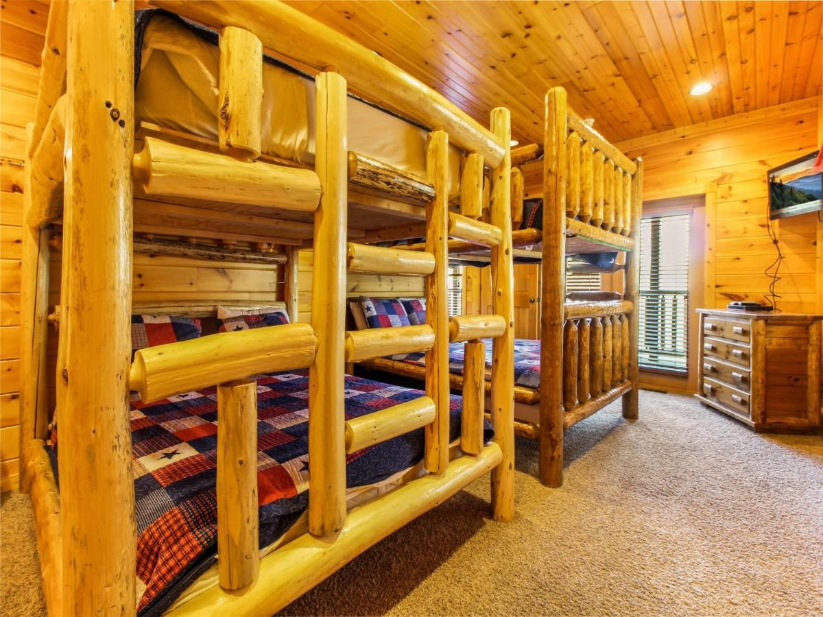 Big Sky Lodge II Гатлинбург Экстерьер фото