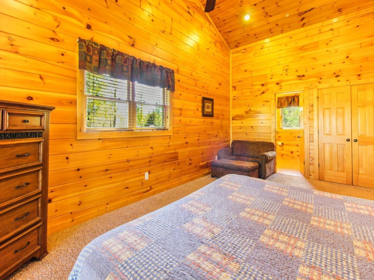 Big Sky Lodge II Гатлинбург Экстерьер фото